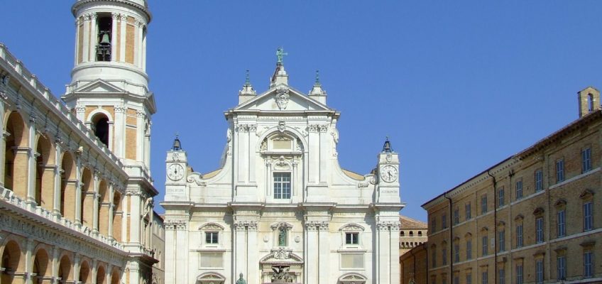 DA LORETO ALLA LETTONIA CON IL SOGNO DEL VOLO