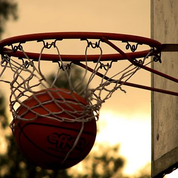 RAZZISMO DURANTE LA PARTITA DI BASKET