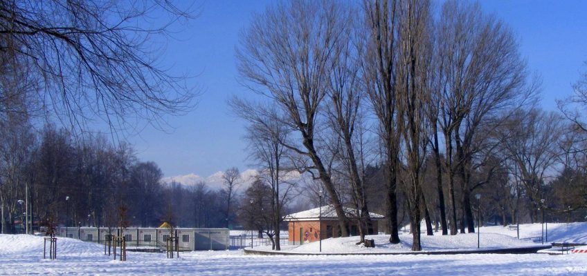 METEO: NUOVA ONDATA DI FREDDO