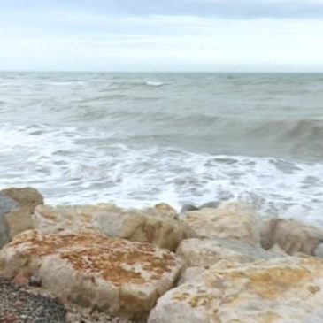 PORTO SANT’ELPIDIO IN DIFESA DELLA COSTA