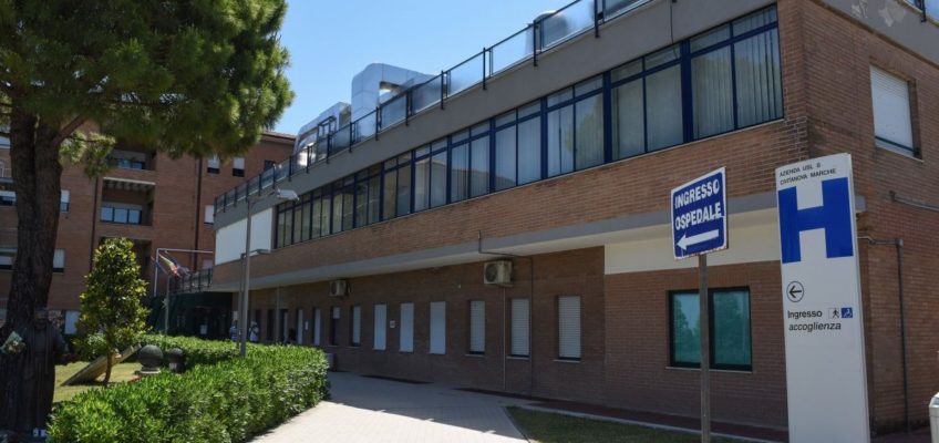 8 MARZO, VISITE GRATIS ALL’OSPEDALE DI CIVITANOVA MARCHE