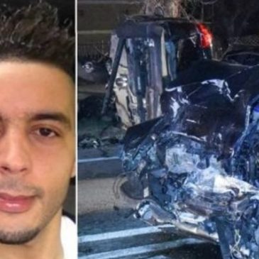 INCIDENTE PORTO RECANATI(MC):10 ANNI LA CONDANNA A FARAH