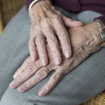 A FABRIANO LA CASA DI RIPOSO E’ AL SERVIZIO DELLE FAMIGLIE