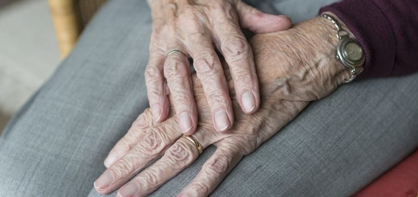 A FABRIANO LA CASA DI RIPOSO E’ AL SERVIZIO DELLE FAMIGLIE