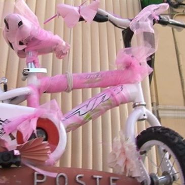 PESARO SI PREPARA AL GIRO