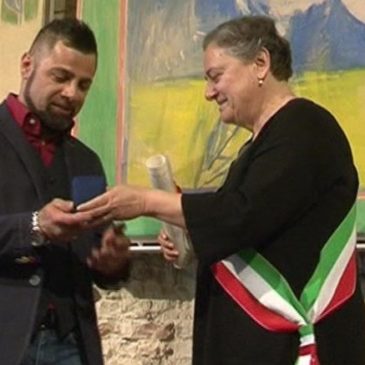 ANCONA PREMIA I CITTADINI MODELLO CON I CIRIACHINI D’ORO