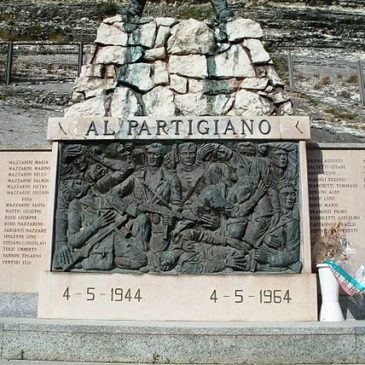 COMMEMORATO AD ARCEVIA ECCIDIO MONTE SANT’ANGELO