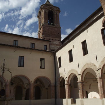 FABRIANO CITTA’ CREATIVA UNESCO