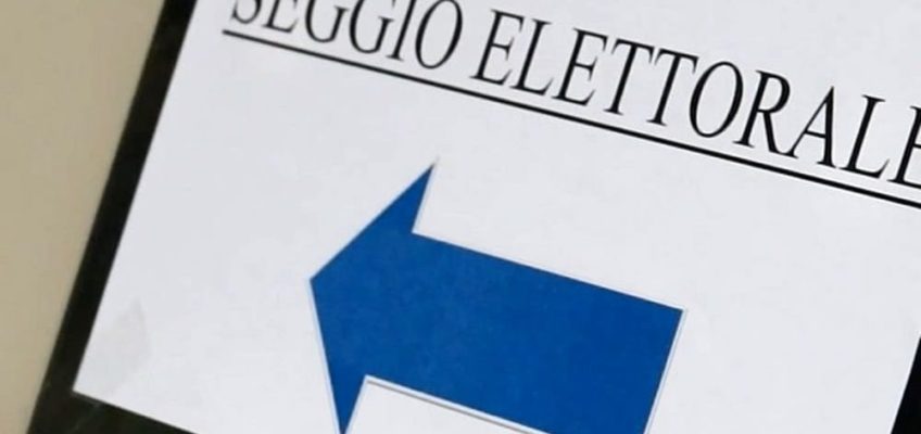 COMUNI AL BALLOTTAGGIO