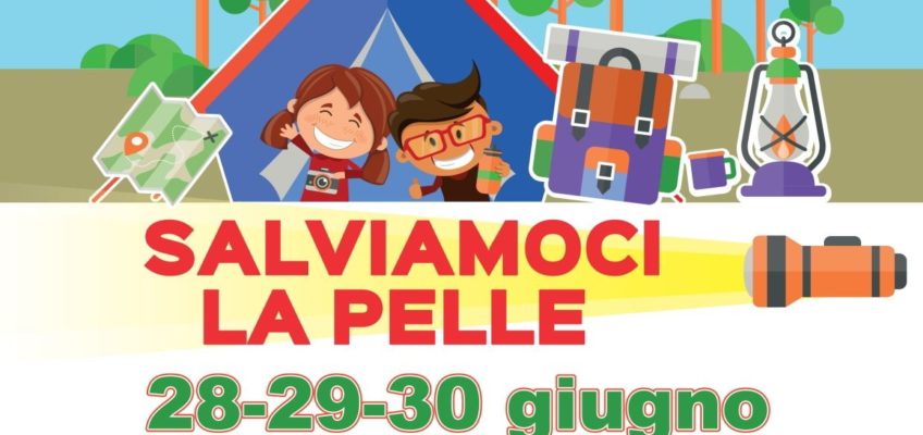 A CAMERATA PICENA “SALVIAMOCI LA PELLE”