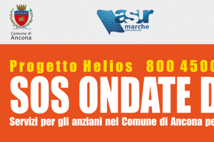 PARTITO IL PROGETTO HELIOS