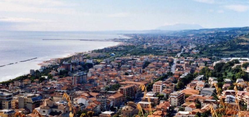 GROTTAMMARE CITTA’ MARCHIGIANA DELLA CULTURA