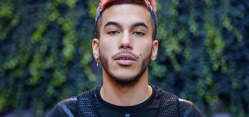 SFERA EBBASTA GIURATO DI X-FACTOR: POLEMICHE NELLE MARCHE