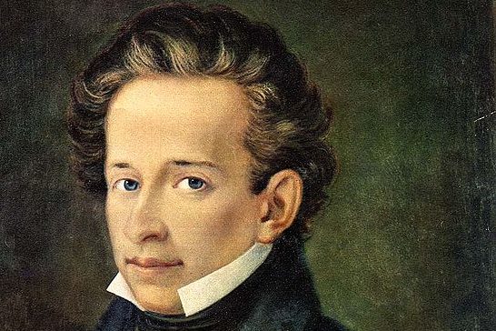 IL COMPLEANNO DI GIACOMO LEOPARDI