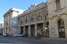 FALCONARA, CORSO PER FALEGNAME