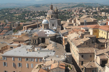 MACERATA, MOBILITA’ SOSTENIBILE