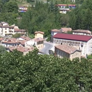 ARQUATA DEL TRONTO VOGLIA DI SUPERARE IL TERREMOTO