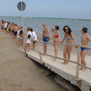 ALTEZZA DIMEZZATA PER LE BARRIERE ANTIRUMORE: LA PROPOSTA DI RFI