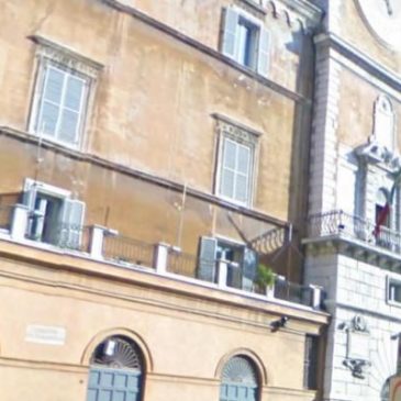 ANCONA, PROTOCOLLO DI INTESA CONTRO SPACCIO E TRUFFE AGLI ANZIANI