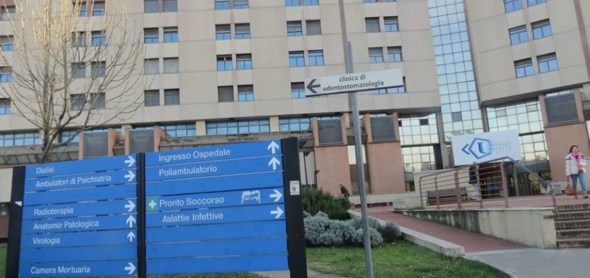 OSPEDALI RIUNITI ANCONA: CONFLITTO SU ORARI E STRAORDINARI