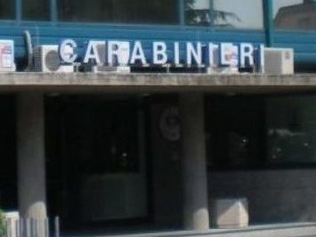 COPPIA MORTA A PESARO : SUICIDIO OMICIDIO