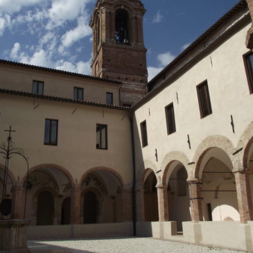 A FABRIANO LA MOSTRA SU ORAZIO GENTILESCHI