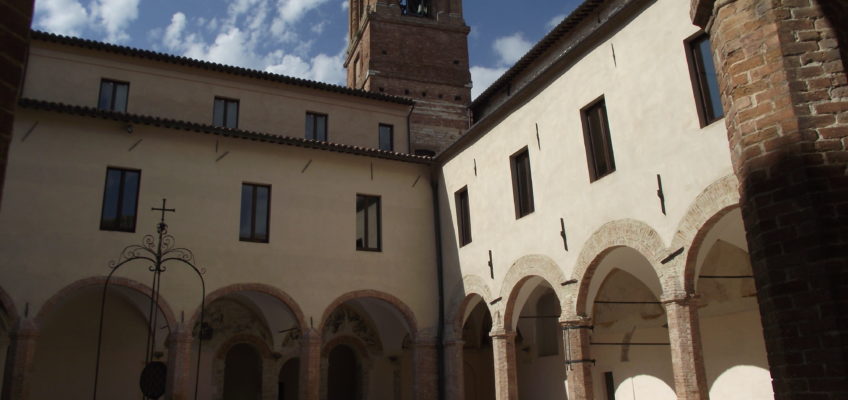 A FABRIANO LA MOSTRA SU ORAZIO GENTILESCHI