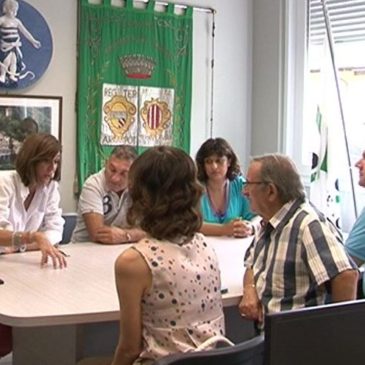 GELMINI E BERNINI AD ARQUATA DEL TRONTO