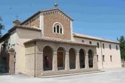 CORINALDO (AN): CONVENTO DEI PADRI CAPPUCCINI A RISCHIO CHIUSURA
