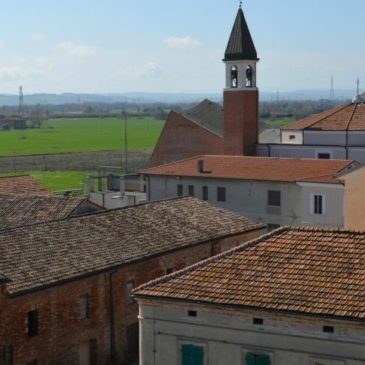 DISPOSTI CONTROLLI SUL PONTE DI MARINA DI MONTEMARCIANO (AN)