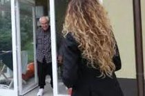 URBINO: CARABINIERI SGOMINANO UNA BANDA DI SEI LADRE ROM