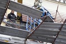 INFORTUNI SUL LAVORO LA PROVINCIA DI ANCONA LA PIU’ COLPITA