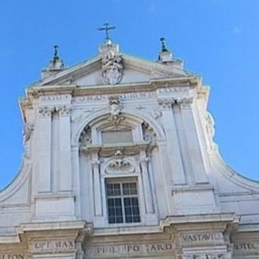 LORETO FESTEGGIA LA NASCITA DI MARIA