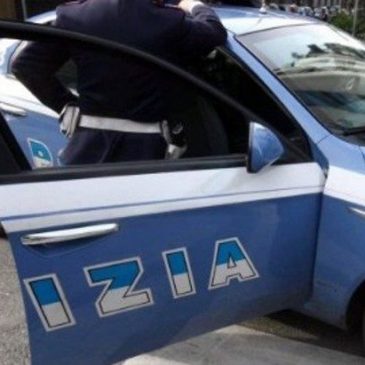 CENTRI MASSAGGI CHE OFFRIVANO PRESTAZIONI SESSUALI: DUE ARRESTI