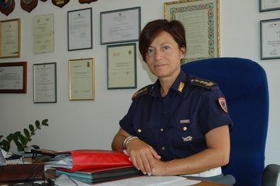 DONNE E POLIZIA: DA 60 ANNI UN MIX PERFETTO