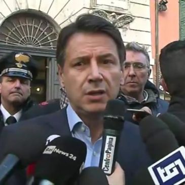 CONTE A CAMERINO PER UNICAM
