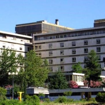 ALL’OSPEDALE MAZZONI DI ASCOLI LA NUOVA BIOPSIA MINI INVASIVA