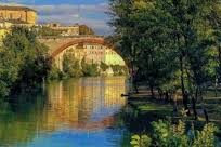 FOSSOMBRONE (PU): PROBLEMI PER LA SCARSITA’ DELL’ACQUA