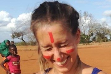 SILVIA ROMANO UN ANNO DOPO IL RAPIMENTO: DESTINO IN BILICO