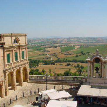 A TREIA DOPO 67 ANNI CHIUDE IL “FORNACCIO”