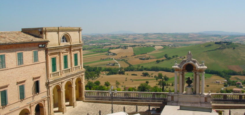 A TREIA DOPO 67 ANNI CHIUDE IL “FORNACCIO”