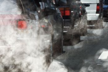 ALLARME POLVERI SOTTILI, SCATTANO I PRIMI PROVVEDIMENTI ANTI-SMOG