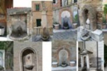 ALLA SCOPERTA DELLE FONTANELLE ARTISTICHE DI MACERATA