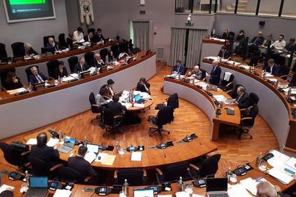 DAL CONSIGLIO REGIONALE VIA LIBERA, TRA LE PROTESTE,  AL NUOVO PIANO SOCIO-SANITARIO