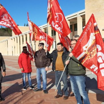 TAVOLO CONAD IN REGIONE: FUTURO ANCORA INCERTO