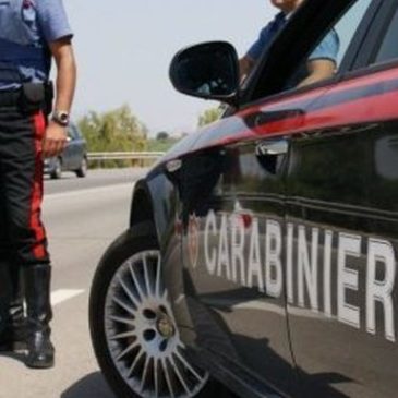 30ENNE TROVATO MORTO CON PROFONDI TAGLI A PORTO SANT’ELPIDIO