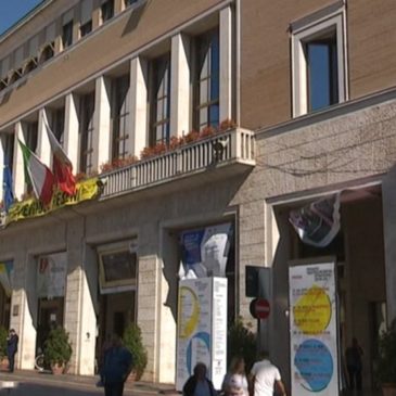 VIA LIBERA ALL’UNIONE TRA PESARO E MONTECICCARDO