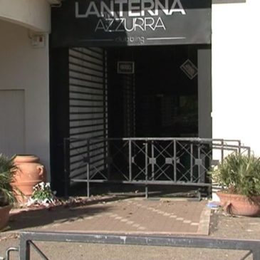 “LANTERNA AZZURRA”, AL VIA IL PROCESSO BIS