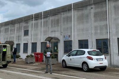 A PESARO ARRIVA IL “CHECKPOINT” PER I GUARITI