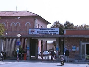 DURA CONDANNA PER L’AGGRESSIONE ALL’OSPEDALE DI FANO